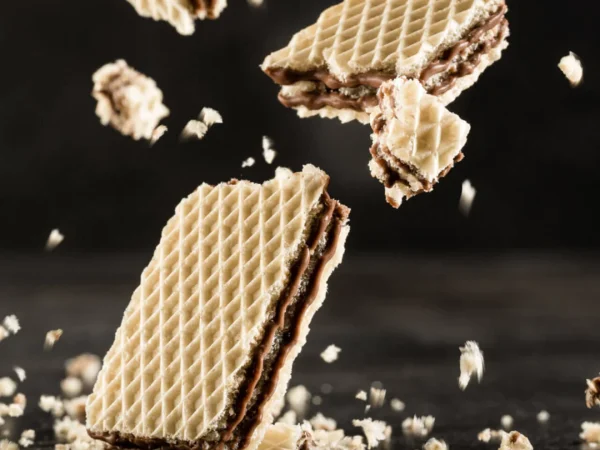 wafers